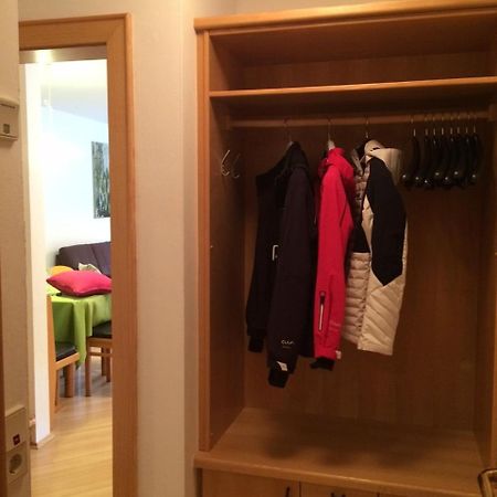 Appartement Dertnig Wagrain Kültér fotó
