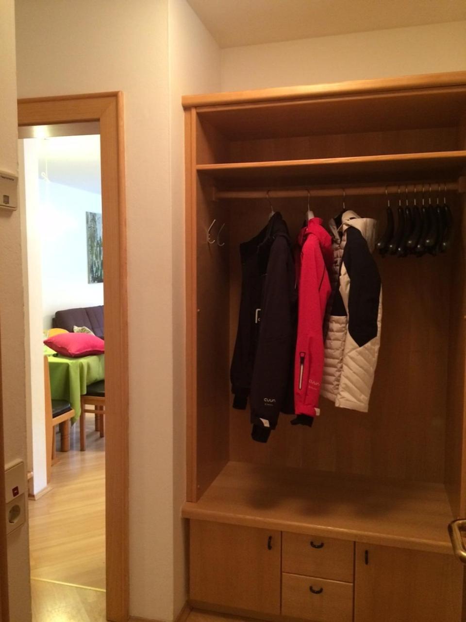 Appartement Dertnig Wagrain Kültér fotó