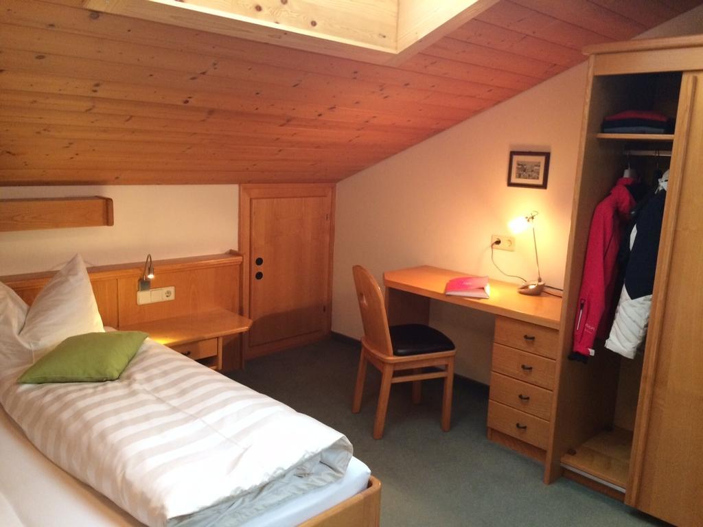 Appartement Dertnig Wagrain Kültér fotó