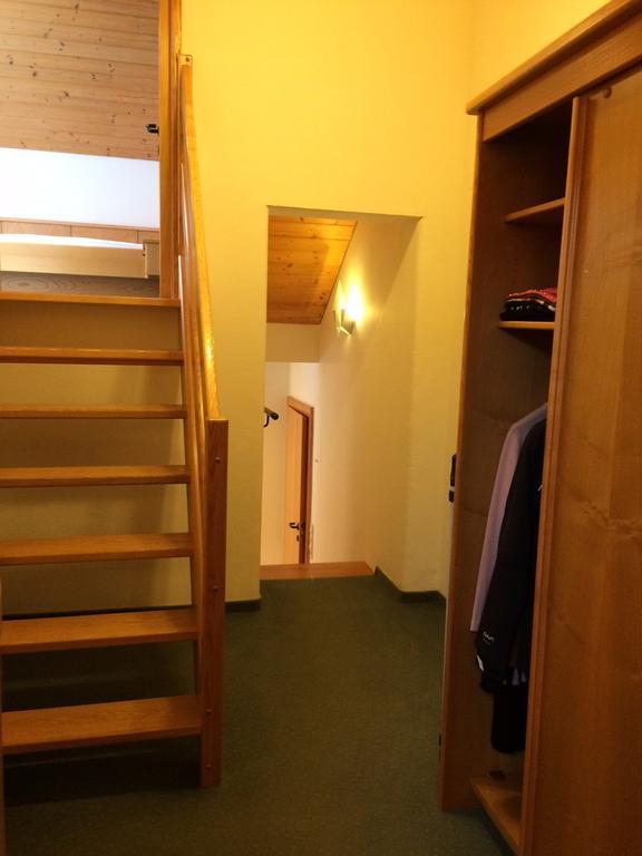 Appartement Dertnig Wagrain Kültér fotó