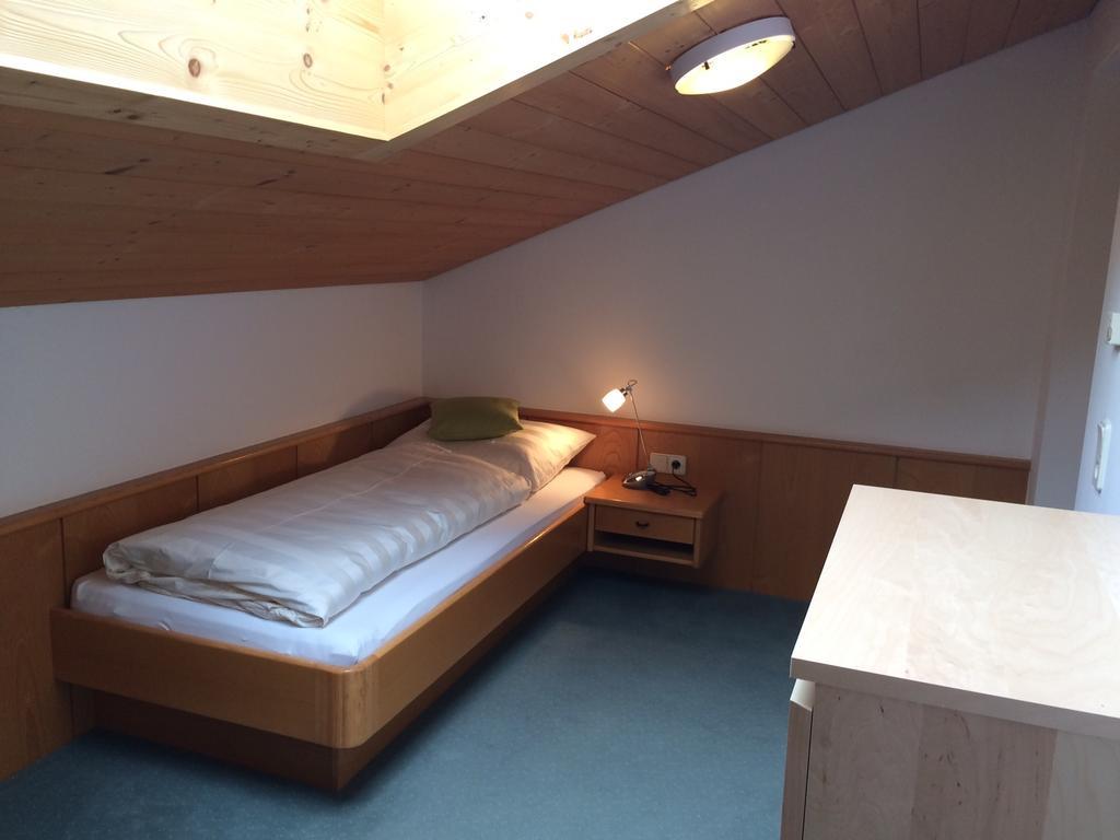 Appartement Dertnig Wagrain Kültér fotó