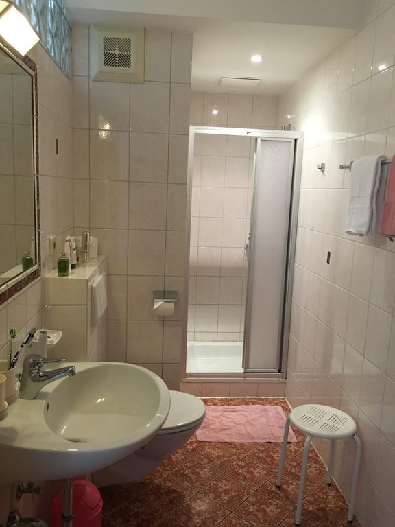 Appartement Dertnig Wagrain Kültér fotó