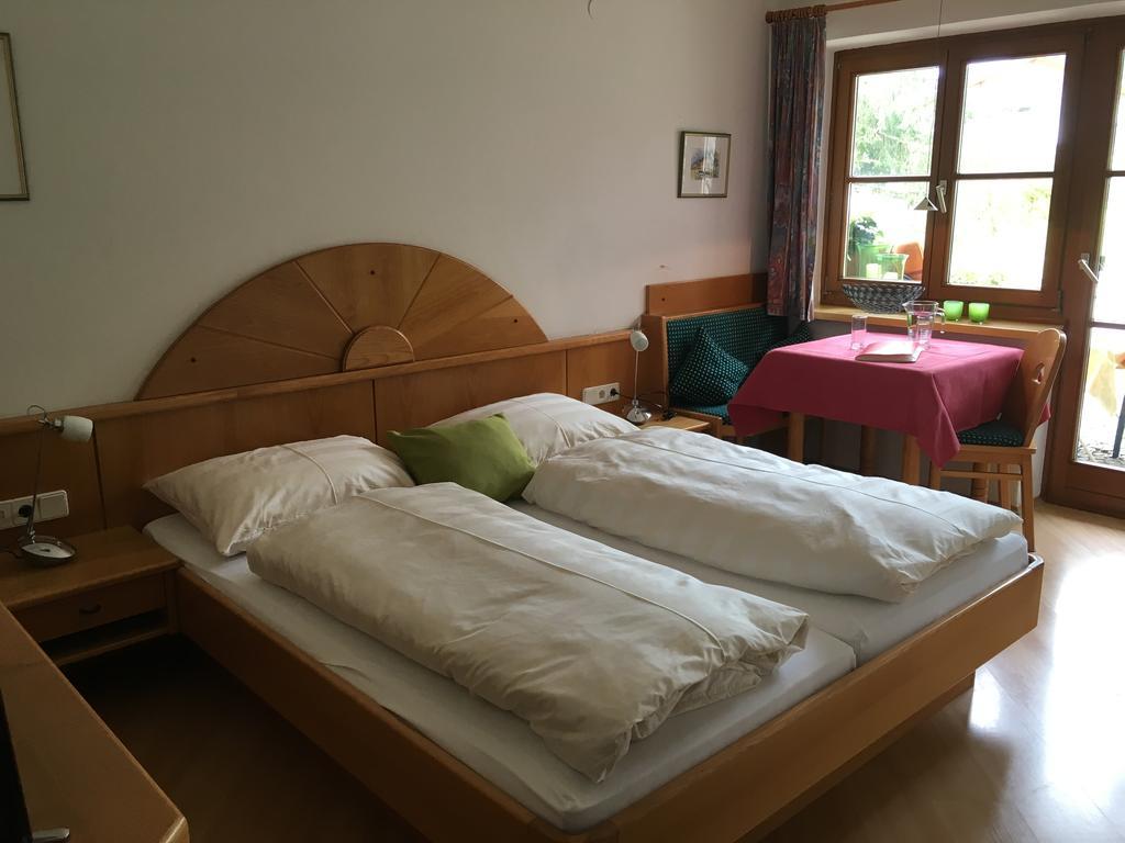 Appartement Dertnig Wagrain Kültér fotó