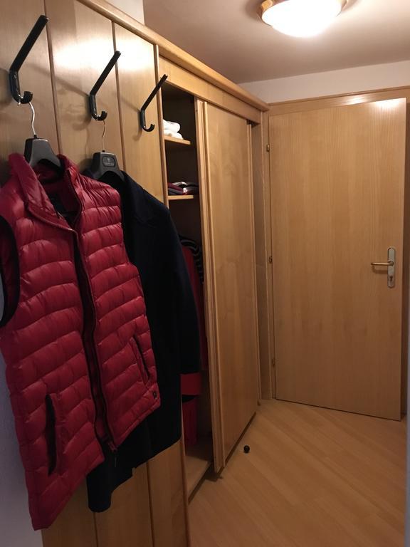 Appartement Dertnig Wagrain Kültér fotó